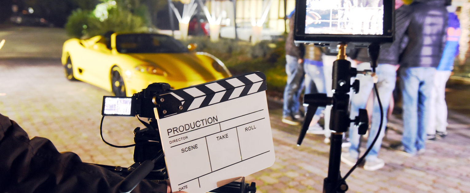 Film Production