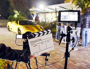 Film Production