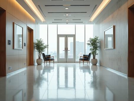 Choosing the Best Reliable Commercial Cleaners in Iowa