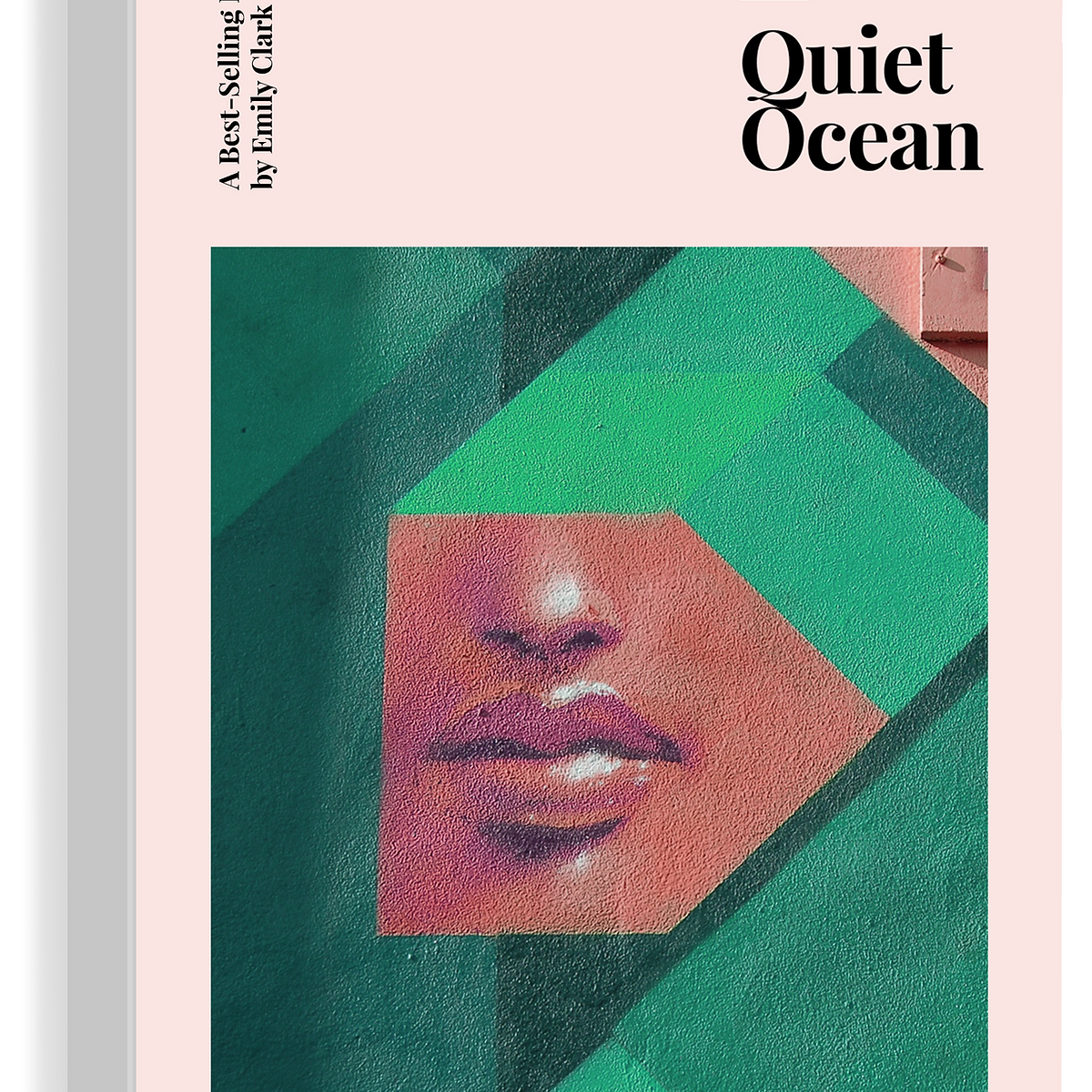 Quiet Ocean