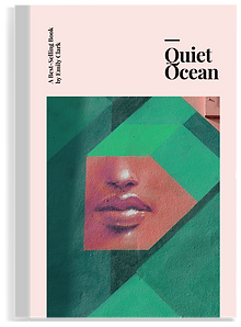 Illustrated Book Cover