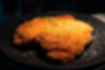 ESCALOPE OF CHICKEN