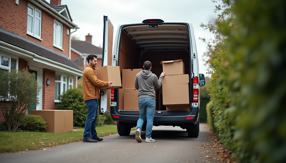 How to Choose Reliable House Clearance Services and Compare Waste Removal Costs?