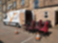 Orange Clearance Ltd provides a service for recycling unwanted office furniture