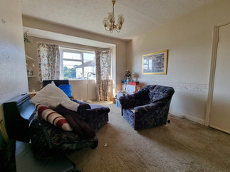 House Clearance Before