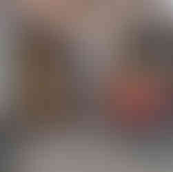 Orange Clearance Ltd van loaded office junk