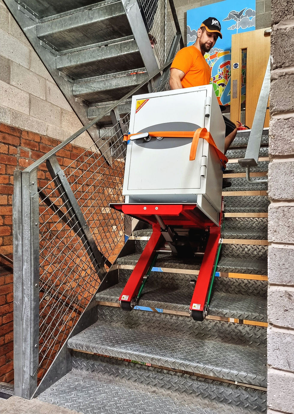 Bulky Waste Removal in Leeds