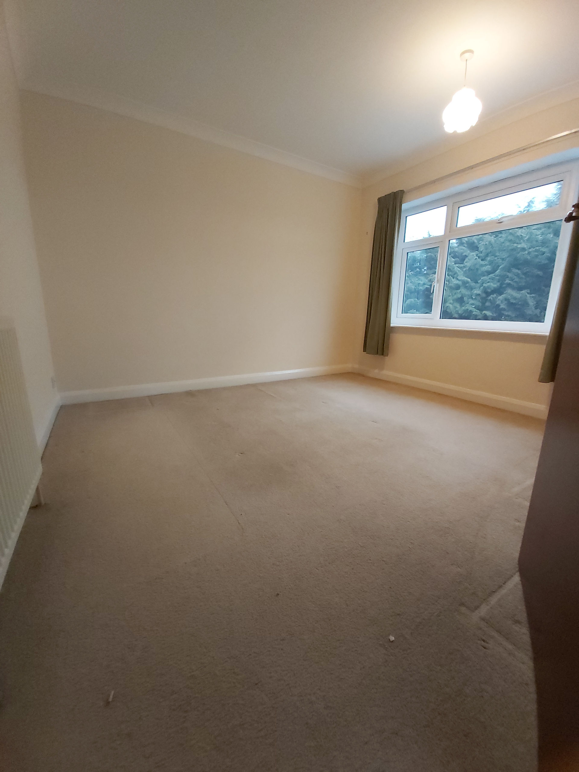 House clearance after