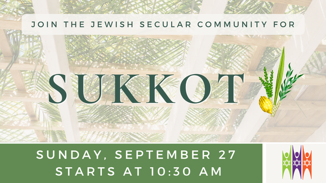 JSC Sukkot 2026