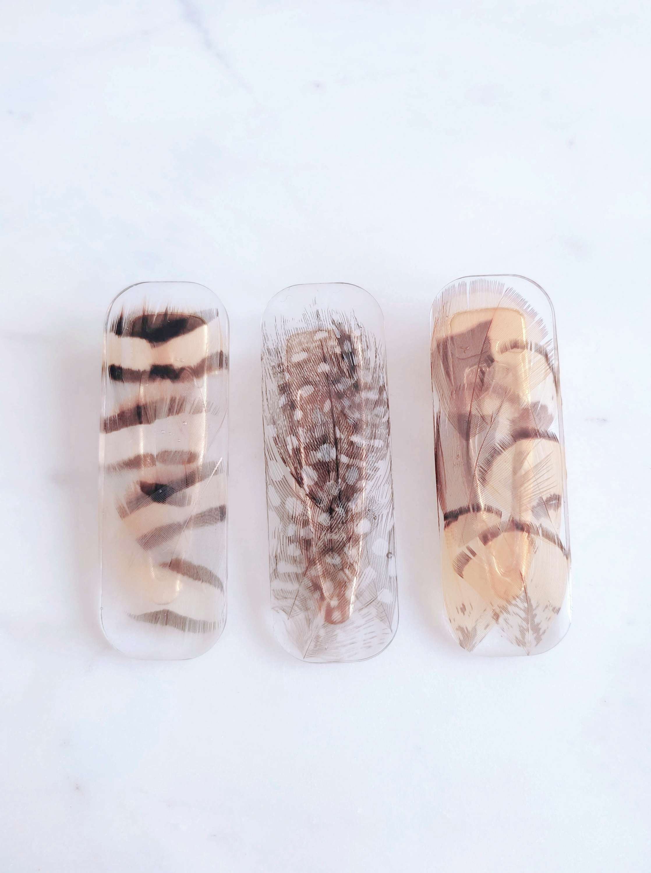 Modèle CALISTA - Coloris au choix