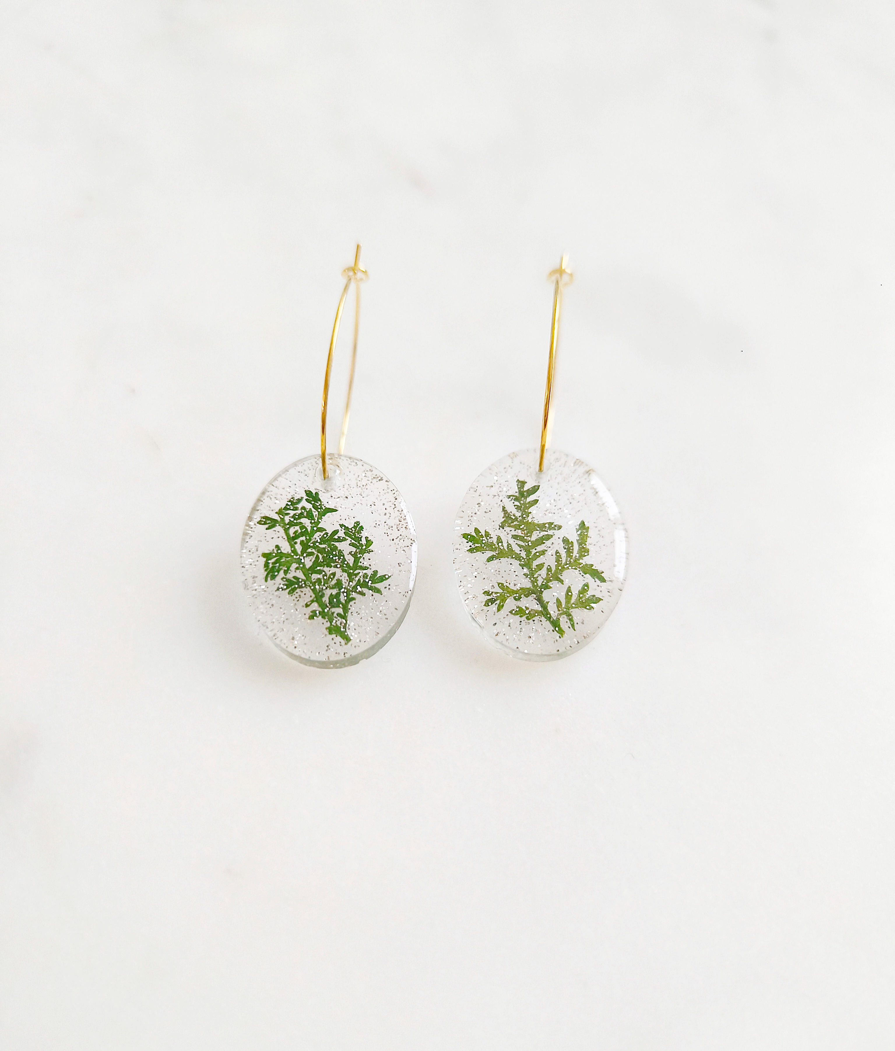 Modèle FEUILLES SECHEES