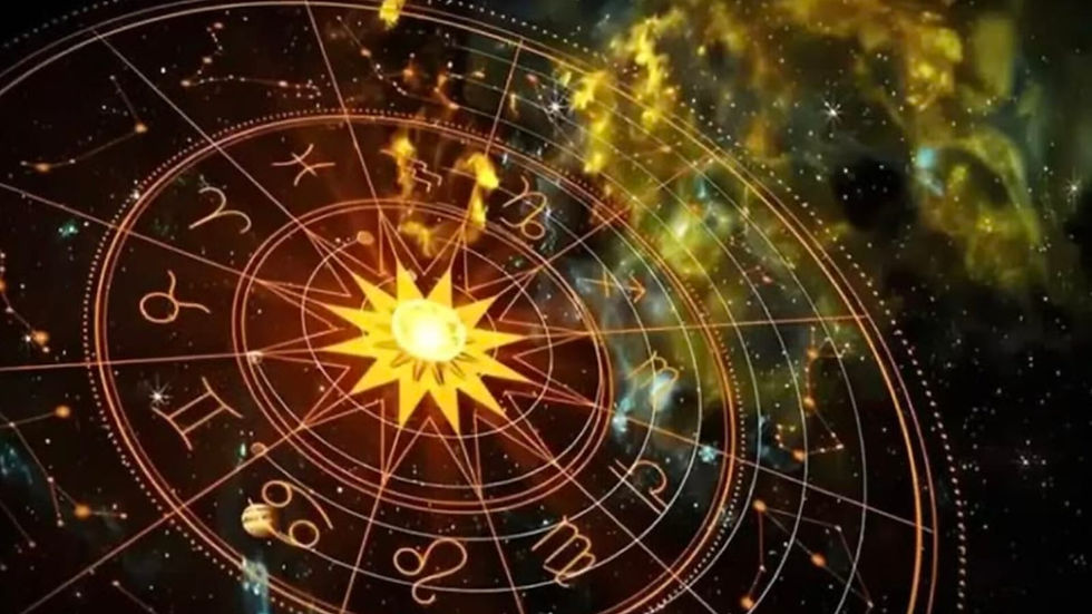 Why Your Luck Is Not Supporting You? Astrology Reveals the Real Reason