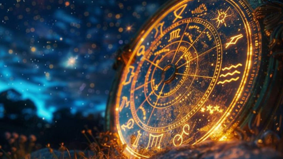 Why Money Doesn’t Stay With You? Astrology Reveals Hidden Financial Blockages