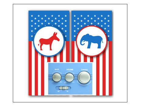 Radio Positioned As Cost-Effective Alternative As 2026 Political Ad Spend Surges.