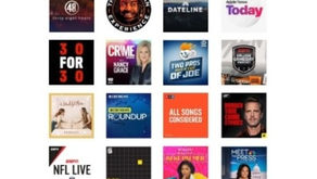 Study: Podcast Growth Continues As Fans Move Between Audio And Video.