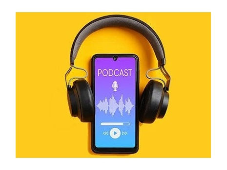 Listen Notes: Podcast Creation Slows, While Active Shows Surge.