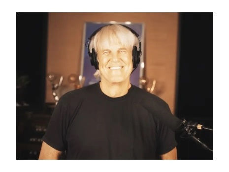 John Tesh Launches TeshMedia Engage For 55+ Consumers.