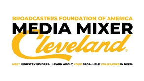 Hubbard, BFOA To Co-Host Cleveland Media Mixer.
