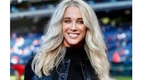 Kelly Crull Joins WCNN Atlanta As Full-Time Talent.