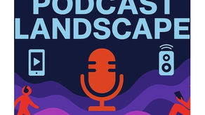 Podcast Landscape Shows Listening Holds Strong As Engagement Grows.