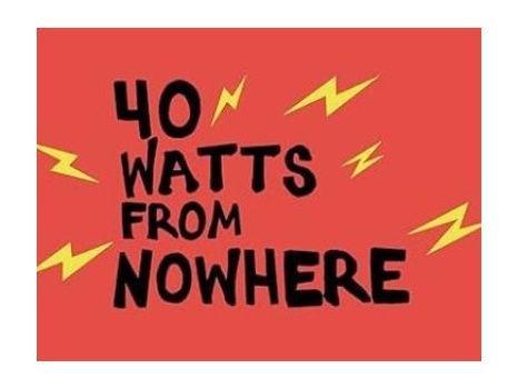 ‘40 Watts From Nowhere’ Chronicles KBLT, L.A.’s Legendary Pirate Station.