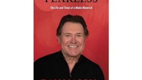 Dan Mason Chronicles Four Decades Of Radio In New Memoir.