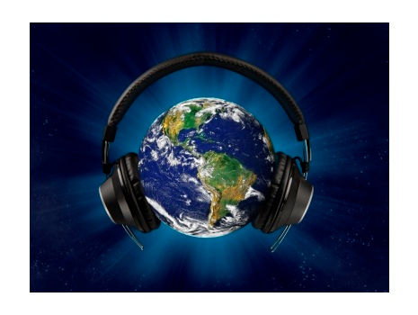 Global Study Finds Audio Boosts Profit, Trust And Customer Acquisition.