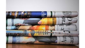 Maryland Moves To Become First To Mandate Ad Spending For Local News.