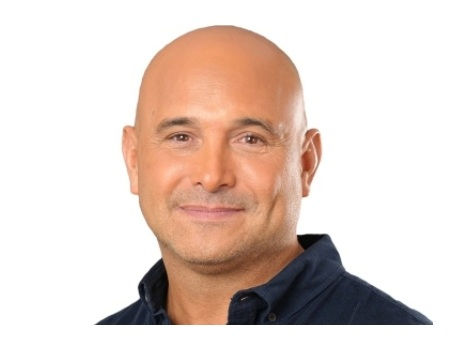 NAB Show: Craig Carton Talks Gambling, Radio And Responsibility.