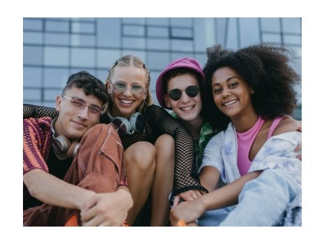 Marketers Are Misreading What Gen Z Listens To On Radio.