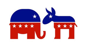 Edison Research: Audio Listening Habits Vary Across Political Party Lines.