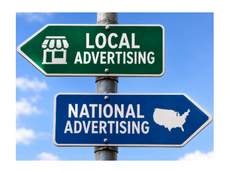 Streaming Video Gives Local Media New Path To National Ad Dollars.