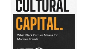Study Explores How Black Culture Shapes Modern Brands.