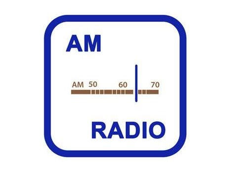 Across Local Media, Broadcasters Evangelize AM Radio’s Role In Cars.