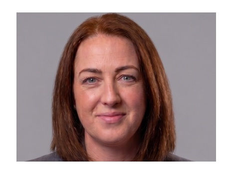 Podcast Agency Founder Helen Parker: The Easy Money Has Dried Up.