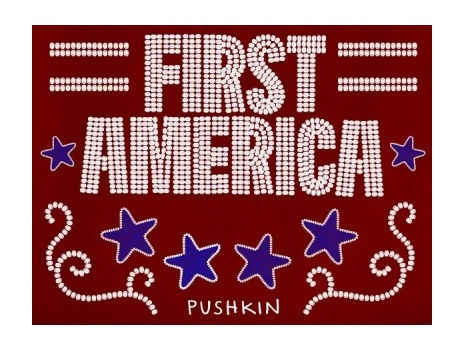 New Podcast Reexamines America’s Origins.