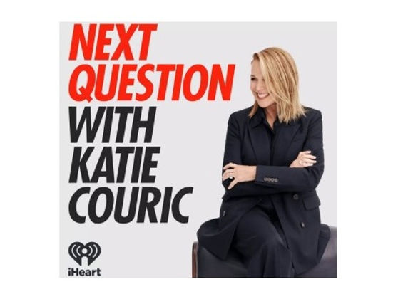 Next Question Channel Katie Couric Adds A ‘Plus One’ In New Season Of ‘Next Question’ With ...
