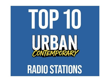 iHeartMedia’s WWPR-FM Powers Urban Contemporary’s Top 10.