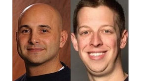 With Carton, Parkins Out At FS1, Could Either Be Headed Back To Radio?