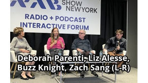 Message From Ad Buyers To Creators: Be Everywhere.