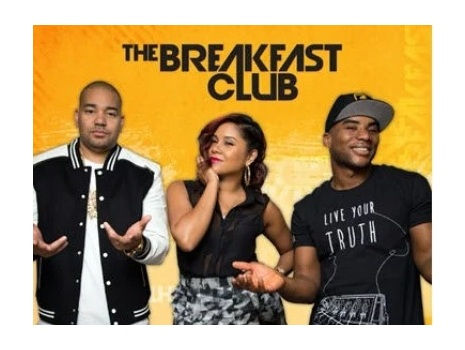 Netflix Expands iHeart Partnership, Will Stream ‘The Breakfast Club’ Live.