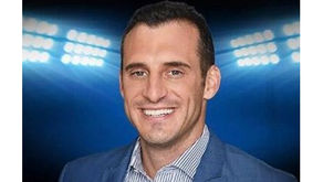 Doug Gottlieb To End Fox Sports Show.