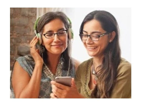 Podcast Consumers Continue to Move Between Audio and Video.