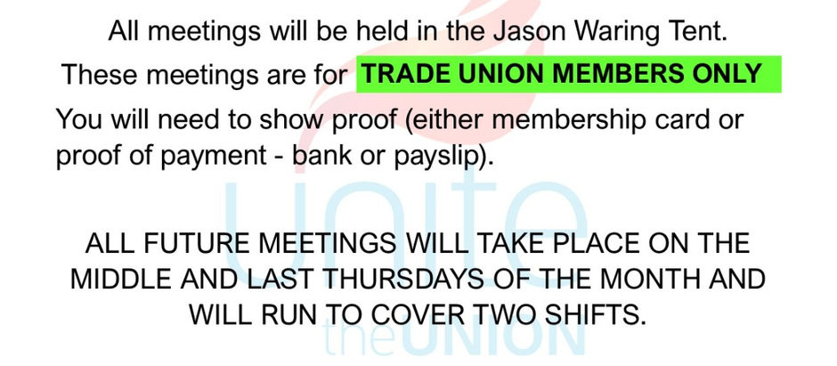 Balfour Beatty Grouse Meeting 10th Oct