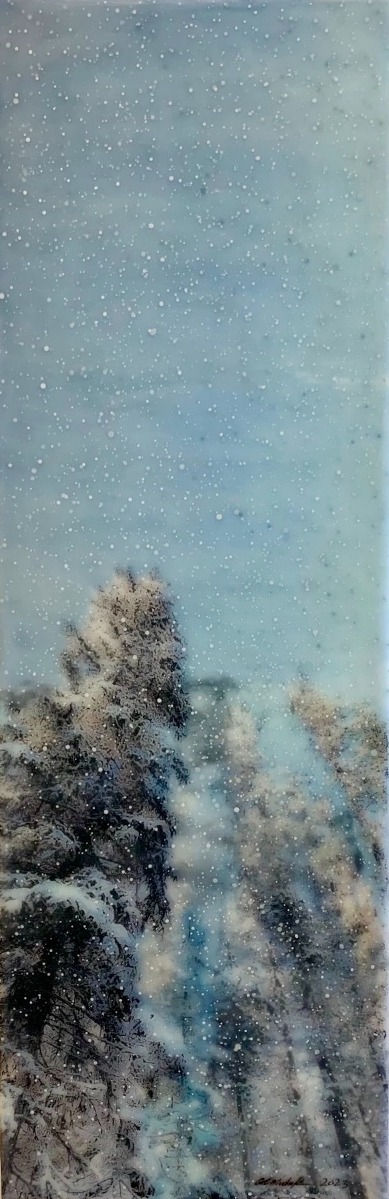 Tree Suite III