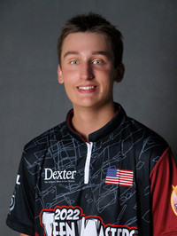 Luke Winter