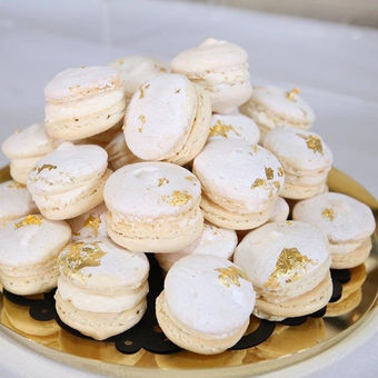 macaroons