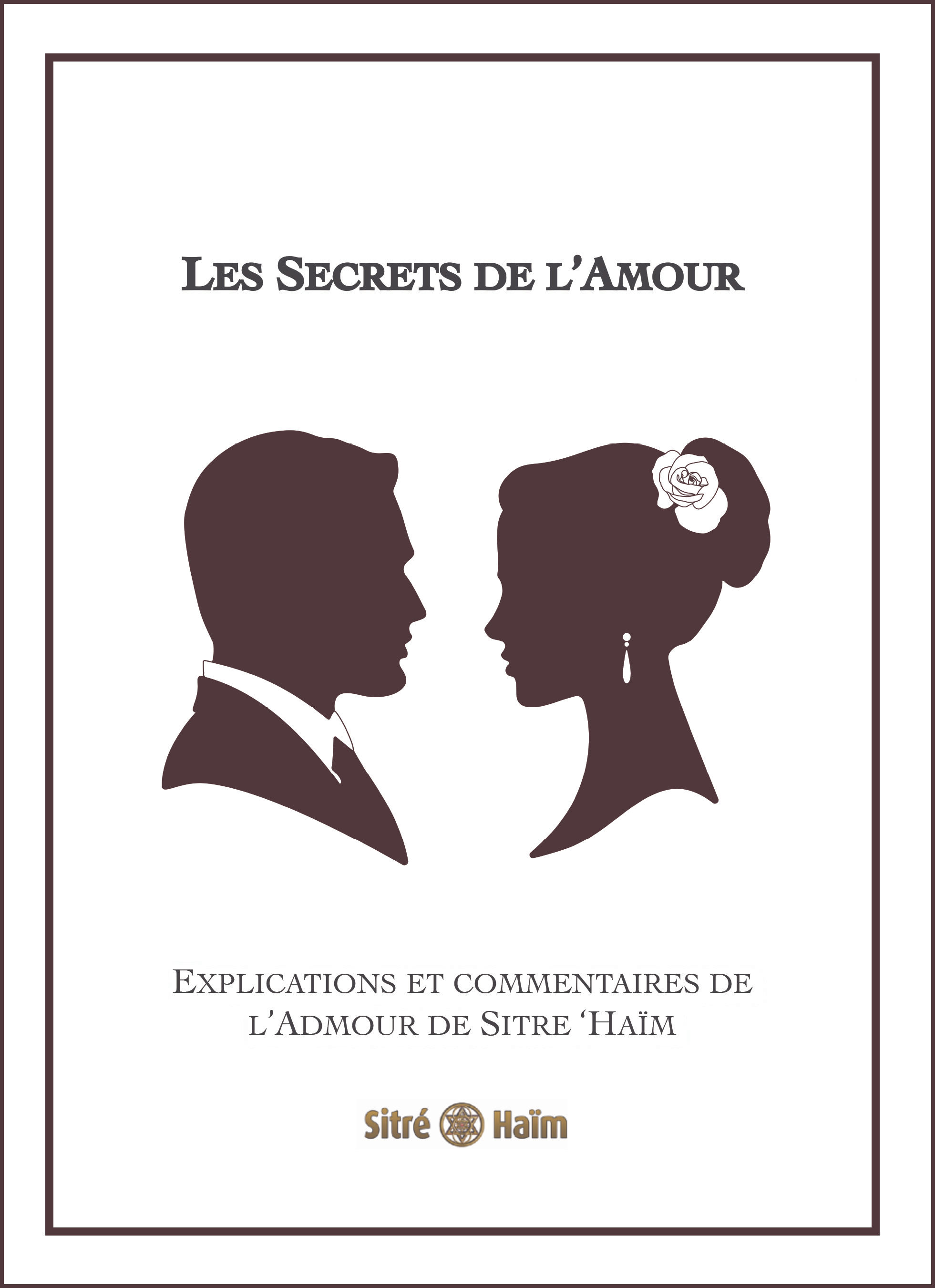 Les Secrets de l'Amour / E-book