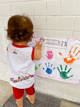 Salesiano Recife promove experiências que fortalecem a inclusão e a conscientização durante a Semana da Pessoa com Deficiência