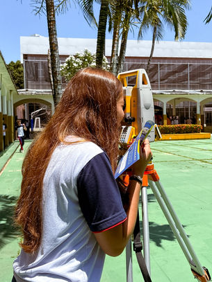Salesiano Recife promove Feira de Profissões e proporciona aos alunos contato direto com diferentes universidades e cursos